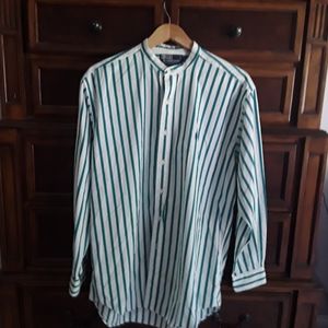 Polo ralph lauren postboy shirt new w/o tags
